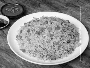 Veg Fried Rice