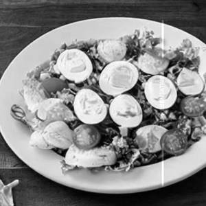 Egg Salad