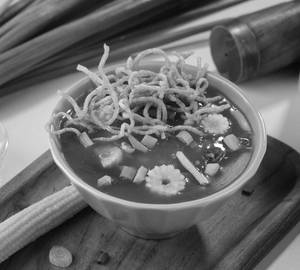 Manchow Soup