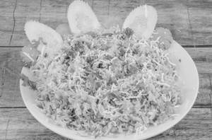 Veg Fried Rice