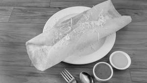 Cheese Sada Dosa