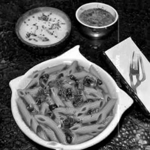Mushroom Maharani