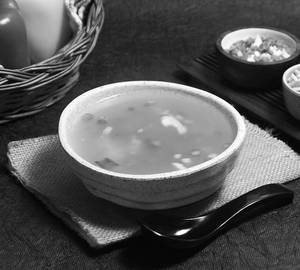 Veg Clear Soup
