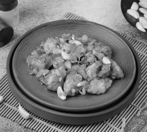 Chicken Lat Me Kai 