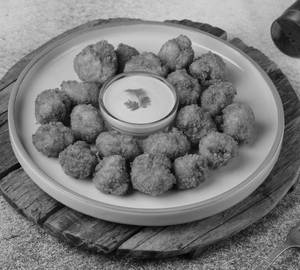 Chicken Popcorn 