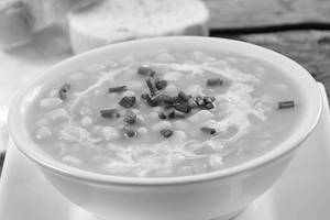 Veg Sweet Corn Soup