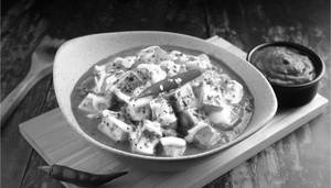 Paneer Lababdar
