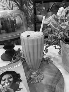 Classic Cold Coffee