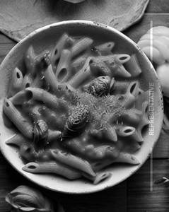 Veg Penne Arrabbiata Pasta
