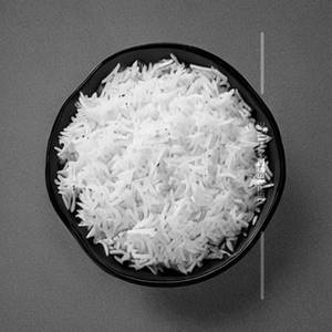 Plain Rice