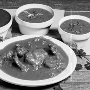  Chicken Gravy