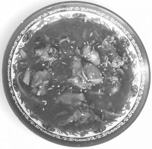 Langsha (buff)  Khuwa