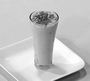 Kesar Lassi