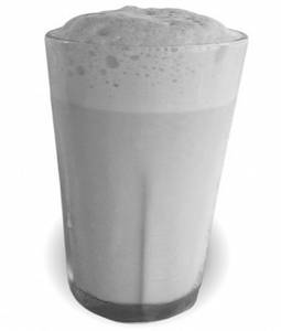 Cold Coffee