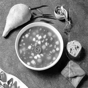 Mixed Veg Soup