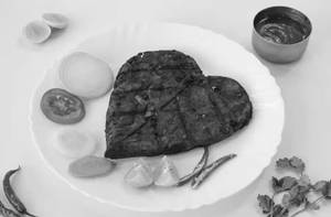 Cheese Cutlet (1 Piece)