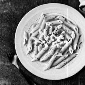 PaneerCheese Pasta
