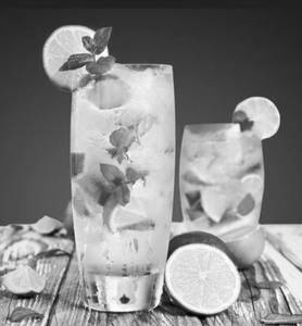 Lime Soda