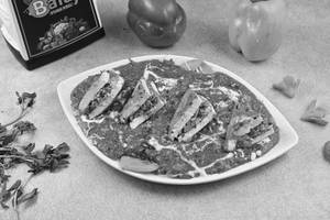 Paneer Pasanda (pure Milk Paneer)