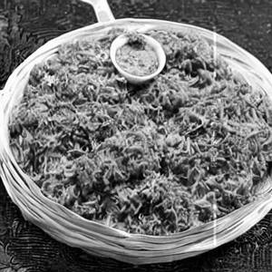 Beef Briyani Friends Bocket