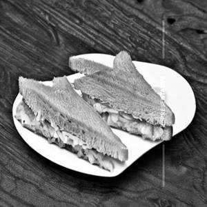 Our Tuna Melt