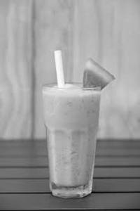 Watermelon Milkshake