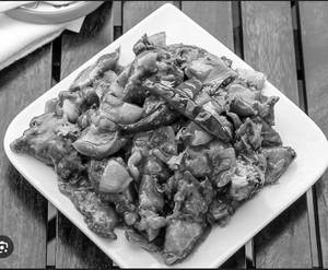 Chilly Chicken