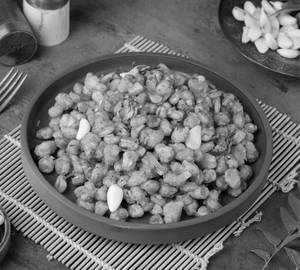 Crispy American Corn 