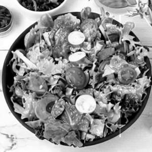 Green Salad