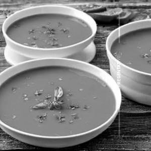 Tomato Soup