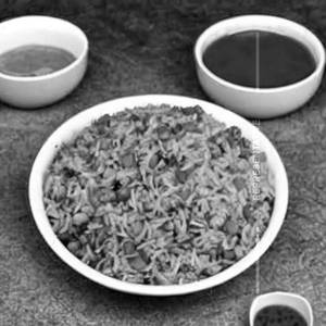 Mounfan Fried Rice