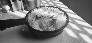 Plain Rice