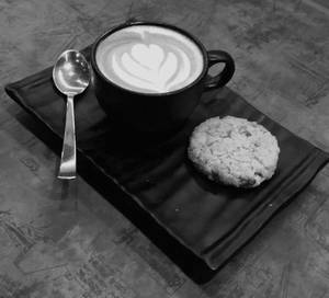 Cafe Latte Coffee