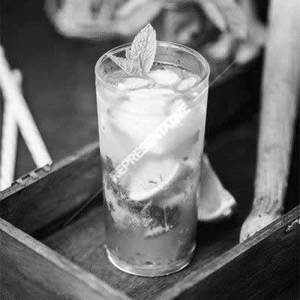 Virgin Mojito