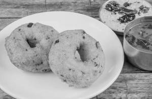 Vada Sambar ( 1 Piece)