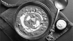Dal Makhani