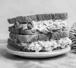 Egg Sandwich
