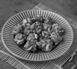Cashew Chicken