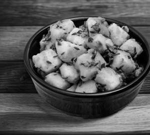 Aloo Jeera