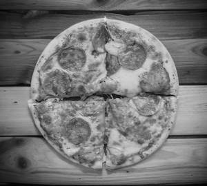 Pork Pepperoni (Small)