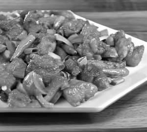 Chicken manchurian