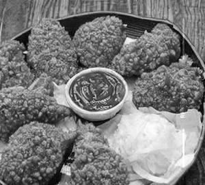 Chicken kurkure momos