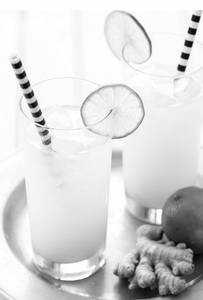 Ginger Lime
