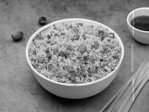 Mixed Fried Rice