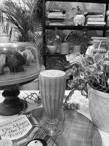 Chocolate Shake