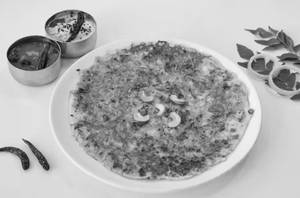Uthappam (Onion)