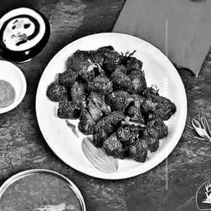 Mutton Kola