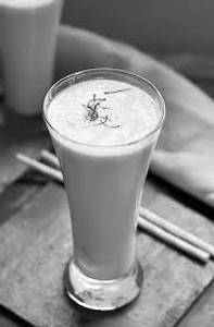 Mango Lassi