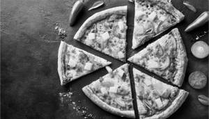 Hawaiian Pizza