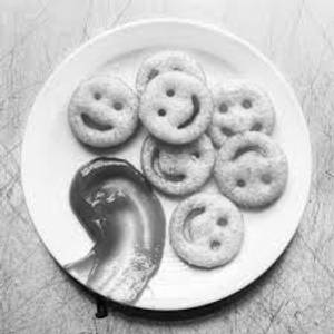 Smileys(5Pcs)